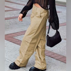 Princess Polly Charlize Cargo Pants